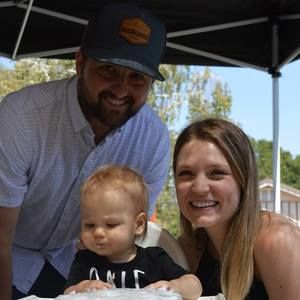 Meet your Posher, Jackie